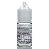 Tropic Mango by I Love Salts 30ml Nicotine Salt I Love Salts 