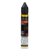 Tropical Mango by SaltNic 30ml Nicotine Salt VGOD Salt 