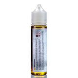 UniNuts by BLVK Unicorn E-Juice 60ml Clearance E-Juice BLVK Unicorn E-Juice 
