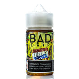 Ugly Butter by Bad Drip 60ml Clearance E-Juice Bad Drip 