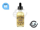 Blue Fog by Uncle Junk's EJuice 60ml Discontinued Discontinued 