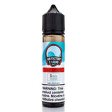 Unflavored by Air Factory E-Liquid 60ml E-Juice Air Factory 