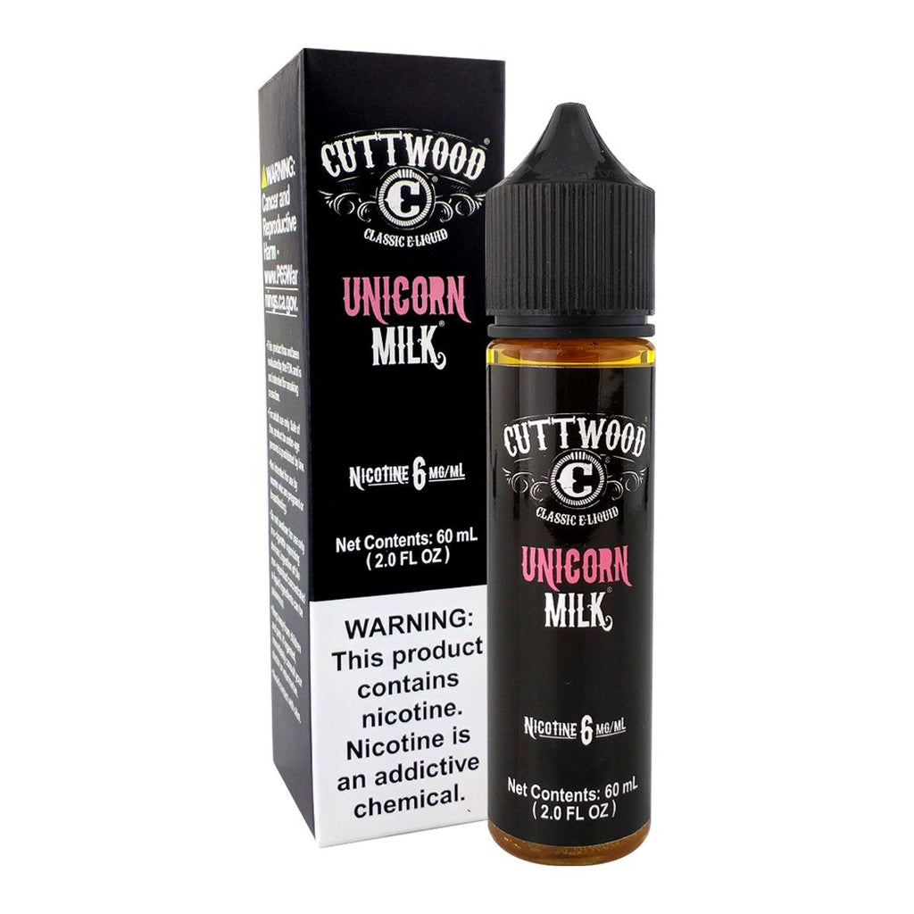 Unicorn Milk by Cuttwood 60ml E-Juice Cuttwood 