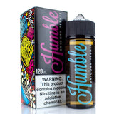 Unicorn Treats by Humble 120ml E-Juice Humble 