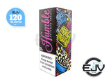Unicorn Treats by Humble 120ml E-Juice Humble 