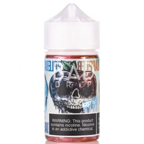 Bad Apple Iced Out by Bad Drip 60ml