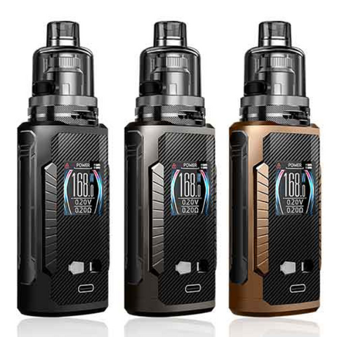 FreeMaX Maxus Max Pro 168W Starter Kit