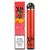 Puff Labs XTRA 1500 Disposable
