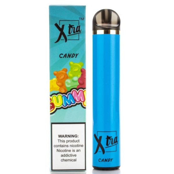 Puff Labs XTRA 1500 Disposable