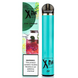 Puff Labs XTRA 1500 Disposable