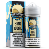 Vanilla Crunch by Air Factory Synthetic 100ml