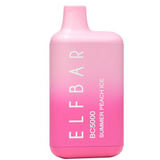 Elf Bar BC5000 Disposable