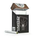 TIMBR Organics Hemp Cigarettes - (1PK) CBD TIMBR Organics 