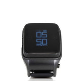 Uwell Amulet Pod Device Kit DISCONTINUED HARDWARE DISCONTINUED HARDWARE Black 
