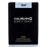 Uwell CALIBURN G Replacement Pods - (2-Pack) Replacement Pods uWell 