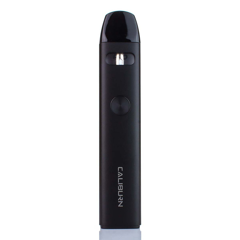Uwell Caliburn A2 15W Pod System MTL Uwell Black 