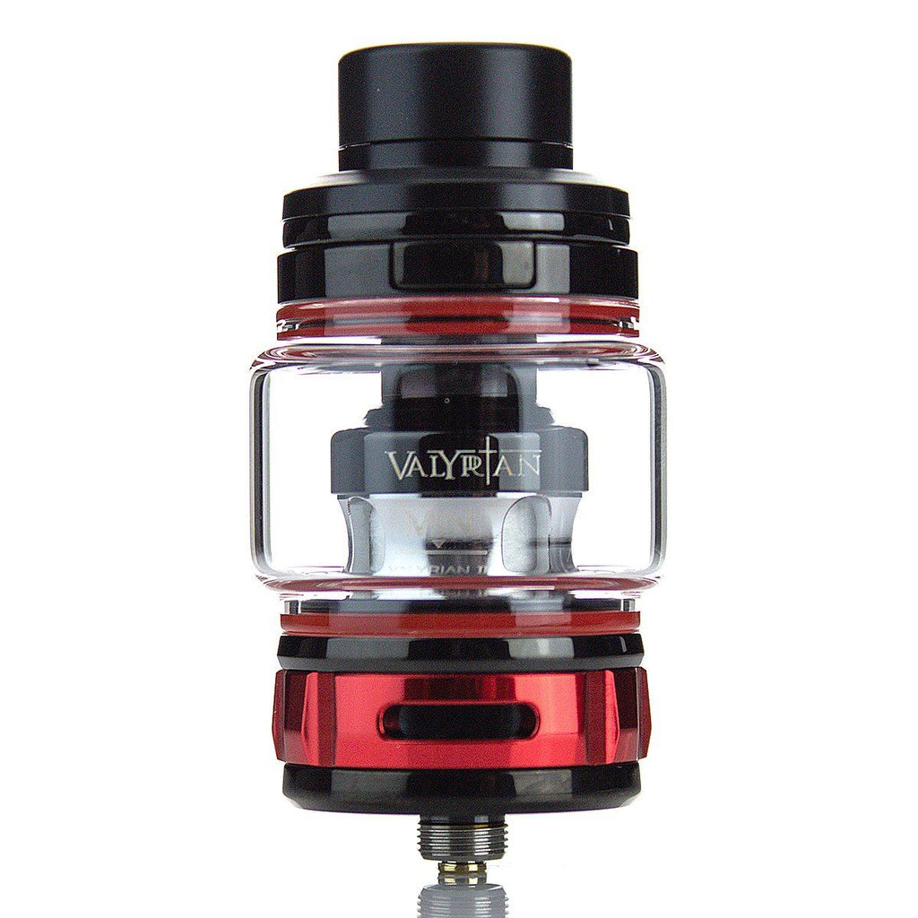 Uwell VALYRIAN 2 PRO Sub-Ohm Tank Sub Ohm Tank Uwell Black/Red 