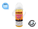 Tooty Frooty Pancake Man by Vape Breakfast Classics 120ml Discontinued Discontinued 