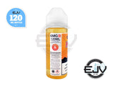 Tooty Frooty Pancake Man by Vape Breakfast Classics 120ml Discontinued Discontinued 