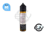 VCT Chocolate EJuice by Ripe Vapes 60ml Discontinued Discontinued 