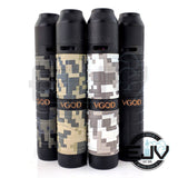 VGOD Pro Mech 2 Kit with Elite RDA Discontinued Discontinued 