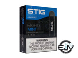 VGOD STIG Disposable Pod Device - (3 Pack) MTL VGOD Stig Mighty Mint 