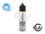 Cubano Silver by VGOD Tricklyfe 60ml E-Juice VGOD Tricklyfe 