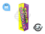 Sour Licious by VGOD Tricklyfe E-Liquid 60ml E-Juice VGOD Tricklyfe 