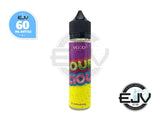 Sour Licious by VGOD Tricklyfe E-Liquid 60ml E-Juice VGOD Tricklyfe 