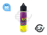 Sour Licious by VGOD Tricklyfe E-Liquid 60ml E-Juice VGOD Tricklyfe 