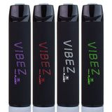 VIBEZ R Disposable Device - 2500 Puffs Disposable Vape Pens VIBEZ 