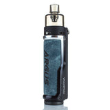 VOOPOO ARGUS X 80W Pod Mod Kit Pod Mod Kits VooPoo Denim Silver 