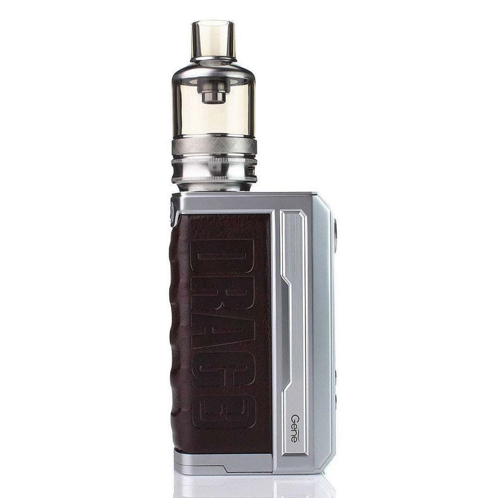 VOOPOO DRAG 3 177W Starter Kit Starter Kits VooPoo Coffee Brown 