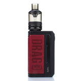 VOOPOO DRAG 3 177W Starter Kit Starter Kits VooPoo Marsala 