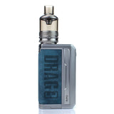 VOOPOO DRAG 3 177W Starter Kit Starter Kits VooPoo Prussian Blue 