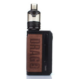 VOOPOO DRAG 3 177W Starter Kit Starter Kits VooPoo Sandy Brown 