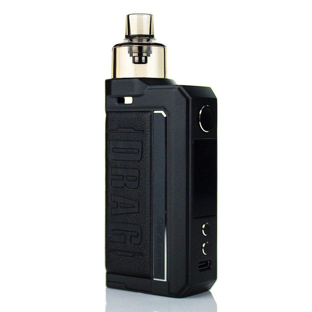 VOOPOO DRAG MAX 177W Pod Mod Kit Pod Mod Kits VOOPOO Classic 