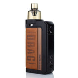 VOOPOO DRAG MAX 177W Pod Mod Kit Pod Mod Kits VOOPOO Vintage Brown (Retro) 