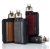 VOOPOO DRAG MAX 177W Pod Mod Kit Pod Mod Kits VOOPOO 