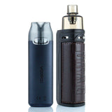 VOOPOO Drag S & VMATE Pod Holiday Kit Pod Mod Kits VooPoo Black Chestnut "S" 