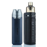 VOOPOO Drag S & VMATE Pod Holiday Kit Pod Mod Kits VooPoo Black Classic "S" 