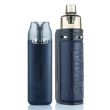 VOOPOO Drag S & VMATE Pod Holiday Kit Pod Mod Kits VooPoo Black Galaxy Blue "S" 