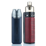 VOOPOO Drag S & VMATE Pod Holiday Kit Pod Mod Kits VooPoo Black Marsala "S" 