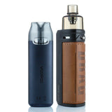 VOOPOO Drag S & VMATE Pod Holiday Kit Pod Mod Kits VooPoo Black Retro "S" 