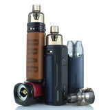 VOOPOO Drag S & VMATE Pod Holiday Kit Pod Mod Kits VooPoo 
