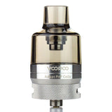 VOOPOO PnP Pod Tank Sub Ohm Tank VooPoo Stainless Steel 