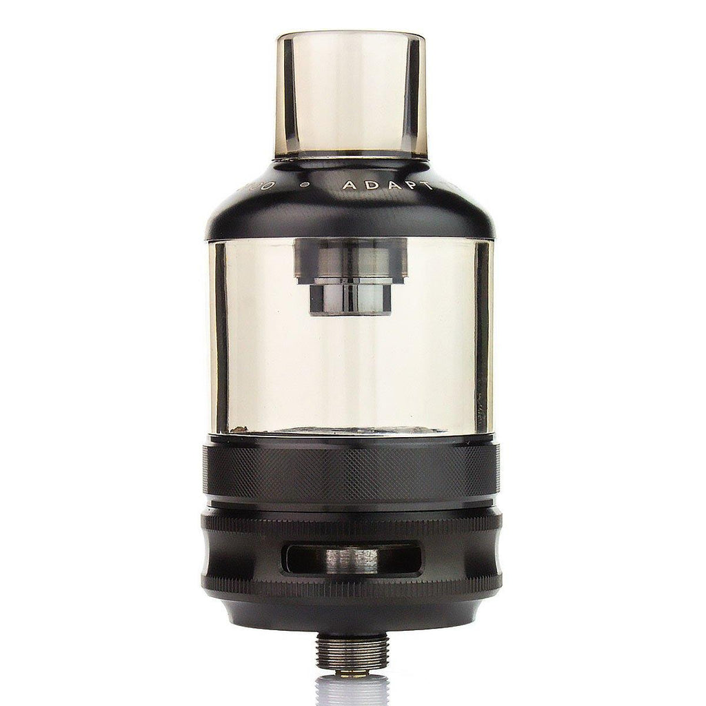 VOOPOO TPP Pod Tank Sub Ohm Tank VOOPOO Black 