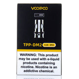 VOOPOO TPP Replacement Coils (3-Pack) Replacement Coils VooPoo 0.2ohm TPP-DM2 