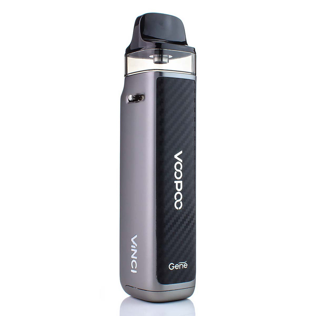 VOOPOO VINCI X 2 80W Pod Mod Kit Pod Kits VOOPOO Carbon Fiber 