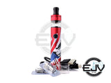 VOOPOO FINIC AIO 20 Starter Kit Starter Kit VOOPOO 